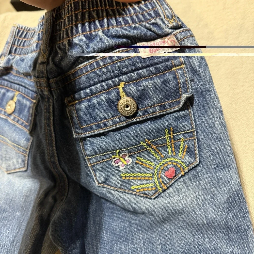 OshKosh Bgosh authentic y2k